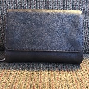 Thirty-one Inspired Crossbody Ltd.